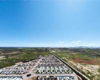 Nieuw gebouw - Villa - Murcia