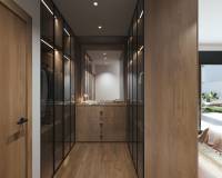 Nieuw gebouw - Villa - Murcia