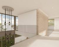 Nieuw gebouw - Villa - Orihuela Costa - Cabo Roig