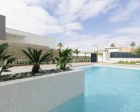 Nieuw gebouw - Villa - Orihuela Costa - Campoamor