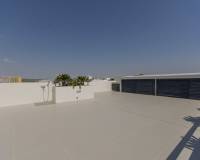 Nieuw gebouw - Villa - Orihuela Costa - Campoamor