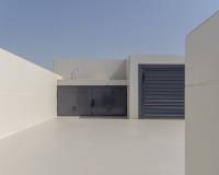 Nieuw gebouw - Villa - Orihuela Costa - Campoamor