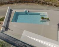 Nieuw gebouw - Villa - Orihuela Costa - Campoamor