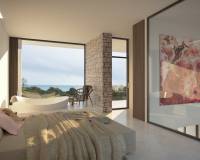 Nieuw gebouw - Villa - Orihuela Costa - Campoamor