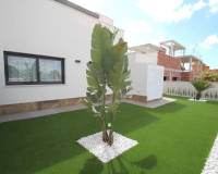 Nieuw gebouw - Villa - Orihuela Costa - Campoamor