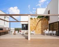 Nieuw gebouw - Villa - Orihuela Costa - Campoamor