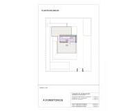 Nieuw gebouw - Villa - Orihuela Costa - Campoamor