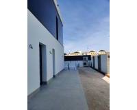 Nieuw gebouw - Villa - Orihuela Costa - La Zenia