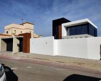 Nieuw gebouw - Villa - Orihuela Costa - La Zenia
