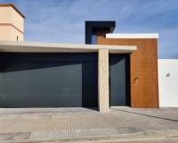 Nieuw gebouw - Villa - Orihuela Costa - La Zenia