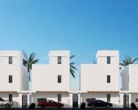 Nieuw gebouw - Villa - Orihuela Costa - La Zenia