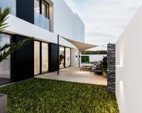 Nieuw gebouw - Villa - Orihuela Costa - La Zenia