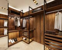 Nieuw gebouw - Villa - Orihuela Costa - La Zenia