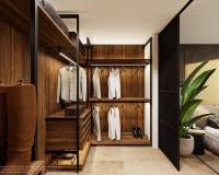 Nieuw gebouw - Villa - Orihuela Costa - La Zenia