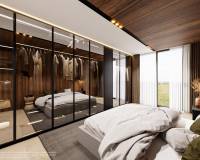 Nieuw gebouw - Villa - Orihuela Costa - La Zenia