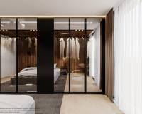 Nieuw gebouw - Villa - Orihuela Costa - La Zenia