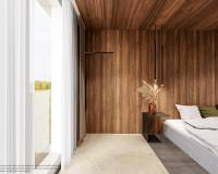 Nieuw gebouw - Villa - Orihuela Costa - La Zenia