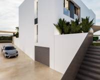 Nieuw gebouw - Villa - Orihuela Costa - La Zenia