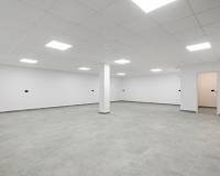 Nieuw gebouw - Villa - Orihuela Costa - La Zenia