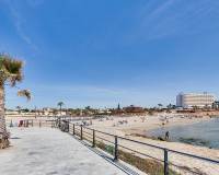 Nieuw gebouw - Villa - Orihuela Costa - La Zenia