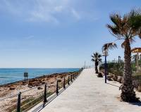 Nieuw gebouw - Villa - Orihuela Costa - La Zenia