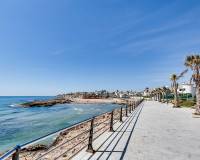 Nieuw gebouw - Villa - Orihuela Costa - La Zenia