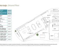 Nieuw gebouw - Villa - Orihuela Costa - La Zenia