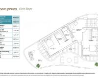 Nieuw gebouw - Villa - Orihuela Costa - La Zenia