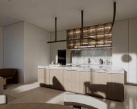 Nieuw gebouw - Villa - Orihuela Costa - Las Colinas Golf