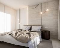 Nieuw gebouw - Villa - Orihuela Costa - Las Colinas Golf