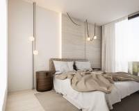 Nieuw gebouw - Villa - Orihuela Costa - Las Colinas Golf