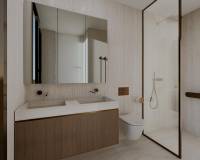 Nieuw gebouw - Villa - Orihuela Costa - Las Colinas Golf