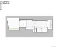 Nieuw gebouw - Villa - Orihuela Costa - Las Colinas Golf