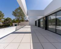 Nieuw gebouw - Villa - Orihuela Costa - Las Filipinas