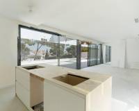 Nieuw gebouw - Villa - Orihuela Costa - Las Filipinas