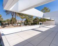 Nieuw gebouw - Villa - Orihuela Costa - Las Filipinas