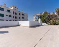 Nieuw gebouw - Villa - Orihuela Costa - Las Filipinas