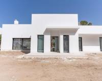 Nieuw gebouw - Villa - Orihuela Costa - Las Filipinas