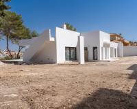 Nieuw gebouw - Villa - Orihuela Costa - Las Filipinas