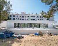 Nieuw gebouw - Villa - Orihuela Costa - Las Filipinas