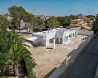 Nieuw gebouw - Villa - Orihuela Costa - Las Filipinas