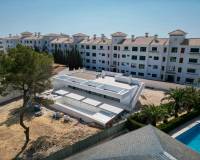 Nieuw gebouw - Villa - Orihuela Costa - Las Filipinas