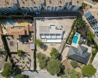 Nieuw gebouw - Villa - Orihuela Costa - Las Filipinas