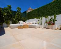 Nieuw gebouw - Villa - Orihuela Costa - Los Altos