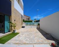 Nieuw gebouw - Villa - Orihuela Costa - Los Altos
