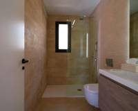 Nieuw gebouw - Villa - Orihuela Costa - Los Altos