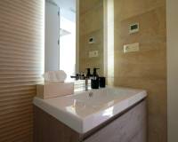 Nieuw gebouw - Villa - Orihuela Costa - Los Altos