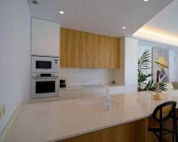 Nieuw gebouw - Villa - Orihuela Costa - Los Altos