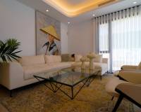 Nieuw gebouw - Villa - Orihuela Costa - Los Altos