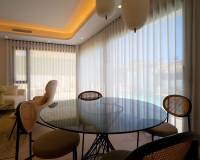 Nieuw gebouw - Villa - Orihuela Costa - Los Altos